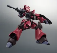 TAMASHII NATIONS <SIDE MS> RMS-117 GALBALDY β ver. A.N.I.M.E. "Mobile Suit Zeta Gundam", TAMASHII NATIONS ROBOT SPIRITS - Mobile Suit Gundam Zeta - photo 4