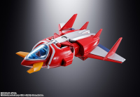 GX-31SP CHODENJI MACHINE VOLTES Ⅴ CHOGOKIN 50th Ver. "Super Electromagnetic Machine Voltes V", TAMASHII NATIONS SOUL OF CHOGOKIN 11