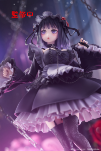 My Dress-Up Darling T-Most Figure - Marin Kitagawa (Shizuku Kuroe Ver.) 9