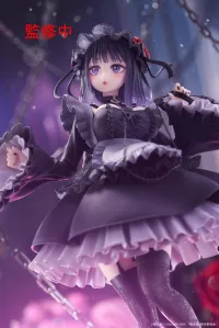 TAITO My Dress-Up Darling T-Most Figure - Marin Kitagawa (Shizuku Kuroe Ver.) - My Dress-Up Darling - photo 9