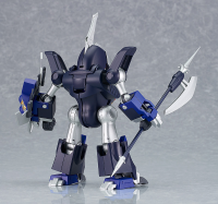 MODEROID QUEEN CIDERON 7