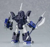 GOOD SMILE COMPANY MODEROID QUEEN CIDERON - NG Knight Lamune & 40 - photo 7