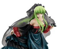 Precious G.E.M. Series Code Geass Lelouch of the Rebellion Ｌ.Ｌ.＆Ｃ.Ｃ.set 【20th Anniversary Repeat】 2