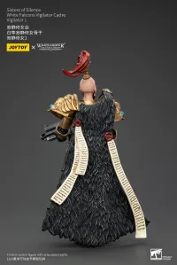 JOYTOY Sisters of Silence White Falcons Vigilator Cadre Vigilator 1 - Warhammer 40K - photo 6