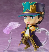Medicos Entertainment Nendoroid Jotaro Kujo: Stone Ocean Ver. - JoJo's Bizarre Adventure - photo 1