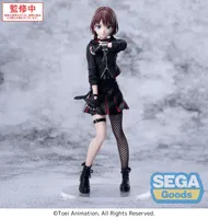 SEGA XStellar GIRLS BAND CRY Nina Iseri - GIRLS BAND CRY - photo 6