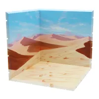 PLM Dioramansion 200: Desert - Figure Accessories - photo 2