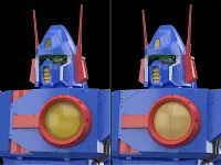 GOOD SMILE COMPANY MODEROID Xabungle(re-run) - Combat Mecha Xabungle - photo 7