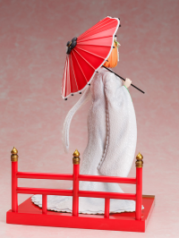 The Quintessential Quintuplets 2 Yotsuba Nakano -Shiromuku- 1/7 Scale Figure 8