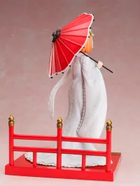 FuRyu The Quintessential Quintuplets 2 Yotsuba Nakano -Shiromuku- 1/7 Scale Figure - The Quintessential Quintuplets - photo 8