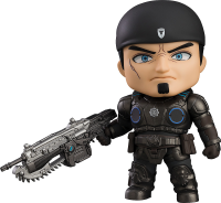 Nendoroid Marcus Fenix 2