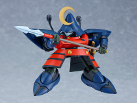 MODEROID Ryu-Knight Collection Series: 3 - Hayatmaru & Delingar 5