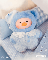 LuLu the Piggy - LuLu's Dreaming Wonderland Series PVC Plush Keychain Blindbox 7