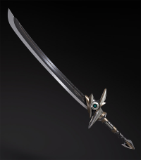 MODEROID Valimar, the Ashen Knight (3rd-run) 10