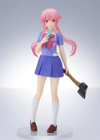 GOOD SMILE COMPANY POP UP PARADE Yuno Gasai - Future Diary - photo 2