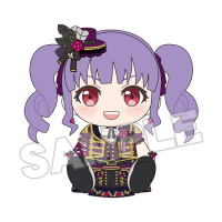 Plushie Roselia Ako Udagawa 3