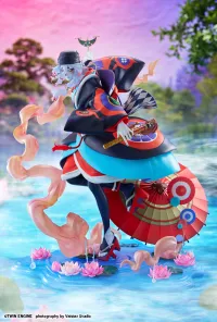 KOTOBUKIYA ARTFX J Medicine Seller -Mononoke the Movie Ver. - Mononoke - photo 1