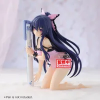 BANDAI DATE A LIVE FIGURE TOHKA YATOGAMI sweet silk wear ver. - Date A Live - photo 1