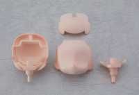 Nendoroid Doll Customizable Head (Peach)(3rd-run) 6