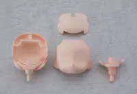 GOOD SMILE COMPANY Nendoroid Doll Customizable Head (Peach)(3rd-run) - Figure Accessories - photo 6