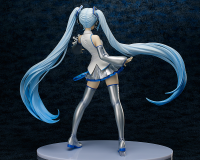 SNOW MIKU(re-run) 4