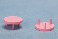 GOOD SMILE COMPANY Corocoroid Kirby Collectible Figures(3rd-run) (1pc / 6pc per box) - Kirby - photo 7