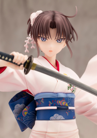 Shiki Ryougi 11