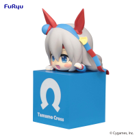 Umamusume: Pretty Derby　Hikkake Figure -Tamamo Cross- 2