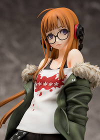 Futaba Sakura(3rd-run) 4