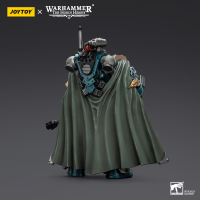 Alpha Legion Exodus 'The One who is Many’ With Sniper Rifle And Power Dagger 13
