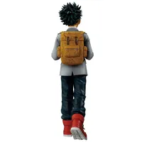 BANDAI Izuku Midoriya (A Story Reaching Out Forever) - My Hero Academia - photo 10