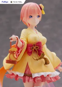 FuRyu TENITOL Ichika - The Quintessential Quintuplets - photo 12