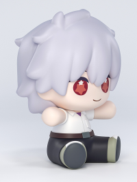 Huggy Good Smile Kaworu Nagisa: School Uniform Ver. 3