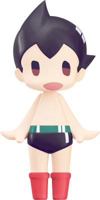 HELLO! GOOD SMILE Astro Boy 2