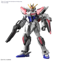 ENTRY GRADE 1/144 BUILD STRIKE EXCEED GALAXY 1