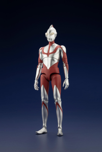 Ultraman (Shin Ultraman) 16