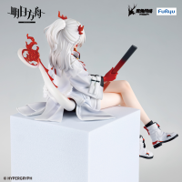 ARKNIGHTS Noodle Stopper Figure -Nian- 7