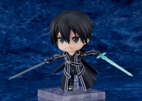 Nendoroid Kirito 2.0 3