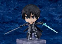 GOOD SMILE COMPANY Nendoroid Kirito 2.0 - Sword Art Online - photo 3