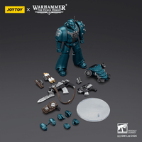 Alpha Legion MKVI Tactical Legionary 5