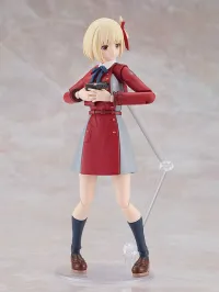 GOOD SMILE COMPANY PLAMATEA Chisato Nishikigi - Lycoris Recoil - photo 6