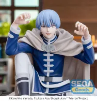 SEGA "Frieren: Beyond Journey's End" PM Perching Figure "Himmel" - Frieren: Beyond Journey's End - photo 5
