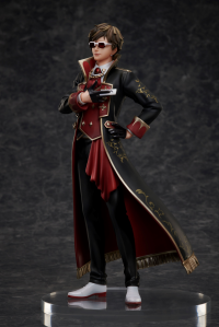 Dealer GACKT 1/8 Scale Figure 3
