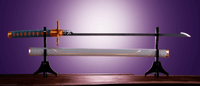NICHIRIN SWORD (SHINOBU KOCHO) 1