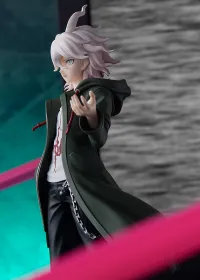 GOOD SMILE COMPANY POP UP PARADE Nagito Komaeda(re-run) - Danganronpa - photo 4