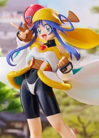 GOOD SMILE COMPANY POP UP PARADE SP Lime - Saber Marionette J - photo 8