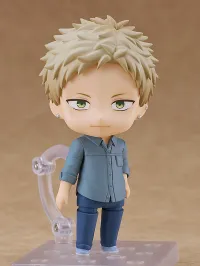GOOD SMILE COMPANY Nendoroid Akihiko Kaji - Given: Hiiragi Mix - photo 1