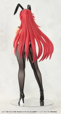 KAITENDOH High School D x D BorN Rias Gremory Bunny ver.  1/6 Complete Figure(4th-run) - High School DxD - photo 5