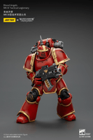 Blood Angels MK lll Tactical Legionary 16
