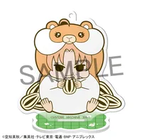 MegaHouse Acrylic Stand Gintama Prince Hata & Animal Paradise Farm of Love & Peace - Gintama - photo 2